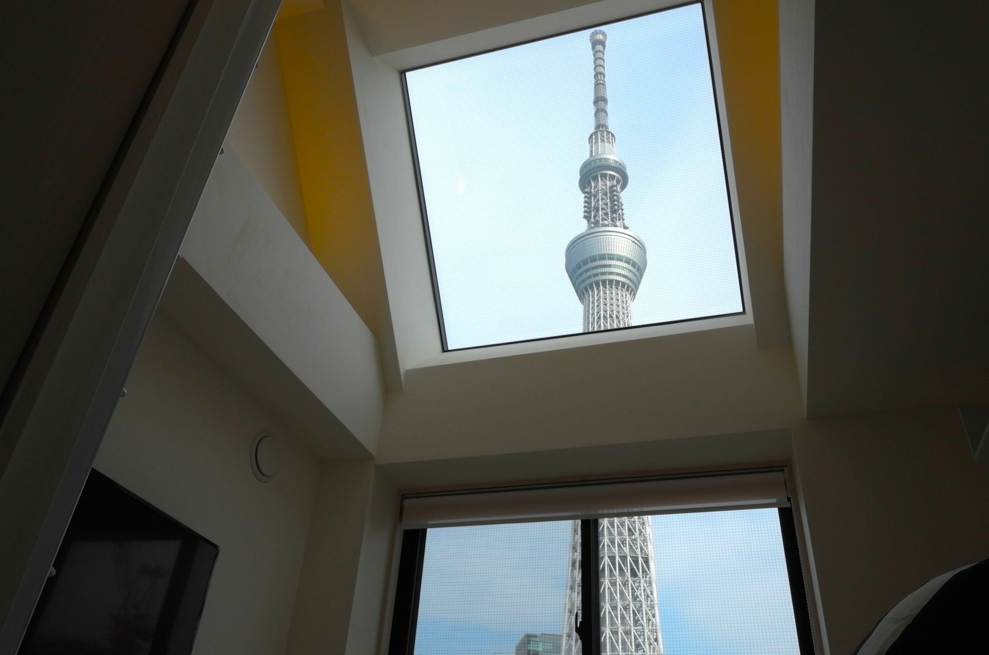 克拉斯苏米达公寓 東京都 外观 照片