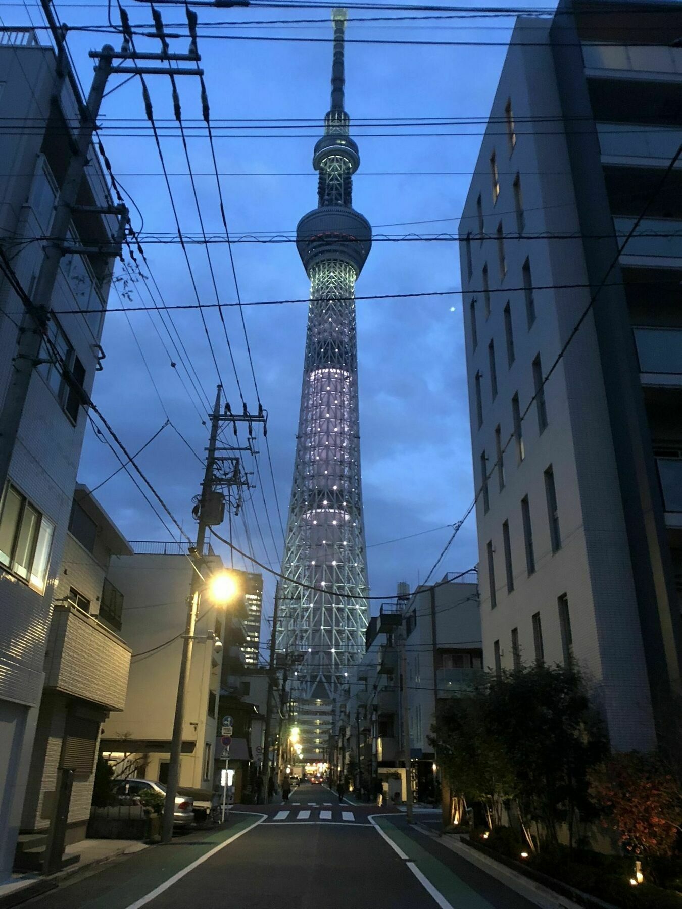 克拉斯苏米达公寓 東京都 外观 照片