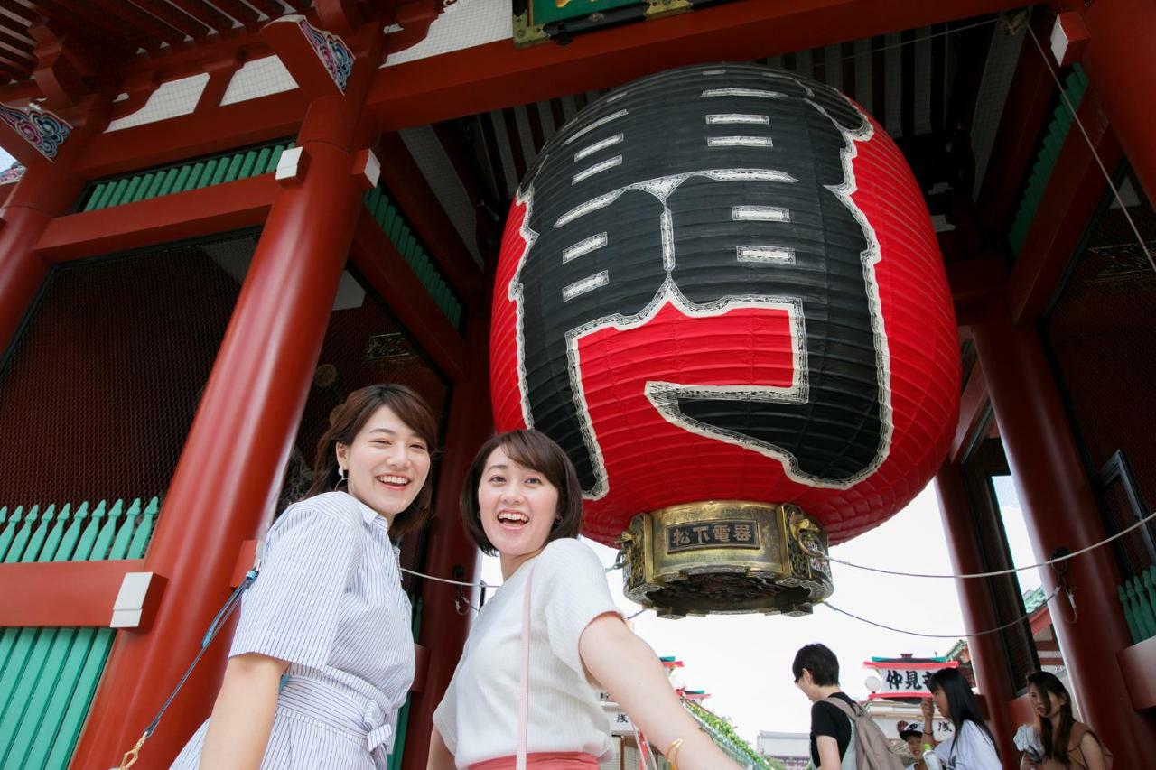 克拉斯苏米达公寓 東京都 外观 照片